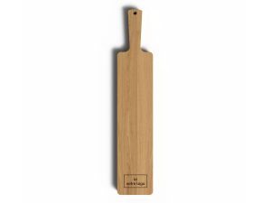 Planche à fuet en chêne massif