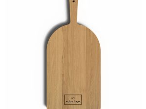 Grande planche apéritif en chêne massif