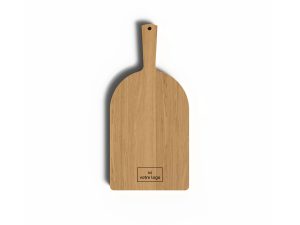 Petite planche apéritif en chêne massif